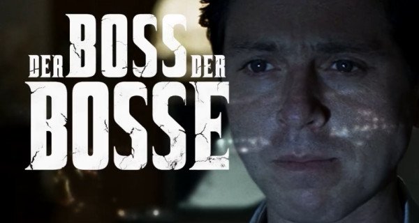 Der Boss der Bosse – Bild: Taodue / Canale 5 // Screenshot