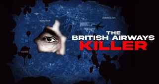 Der British-Airways-Killer Der British-Airways-Killer