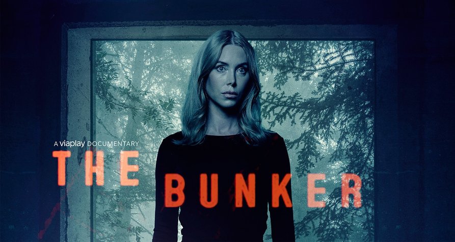 The Bunker – Horror unter der Erde – Bild: Viaplay The Bunker – Horror unter der Erde – Bild: Viaplay