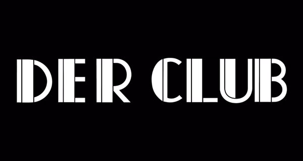 Der Club – Bild: Netflix Der Club – Bild: Netflix