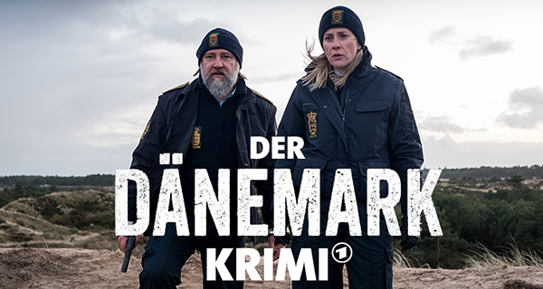Der Dänemark-Krimi Episodenguide – fernsehserien.de