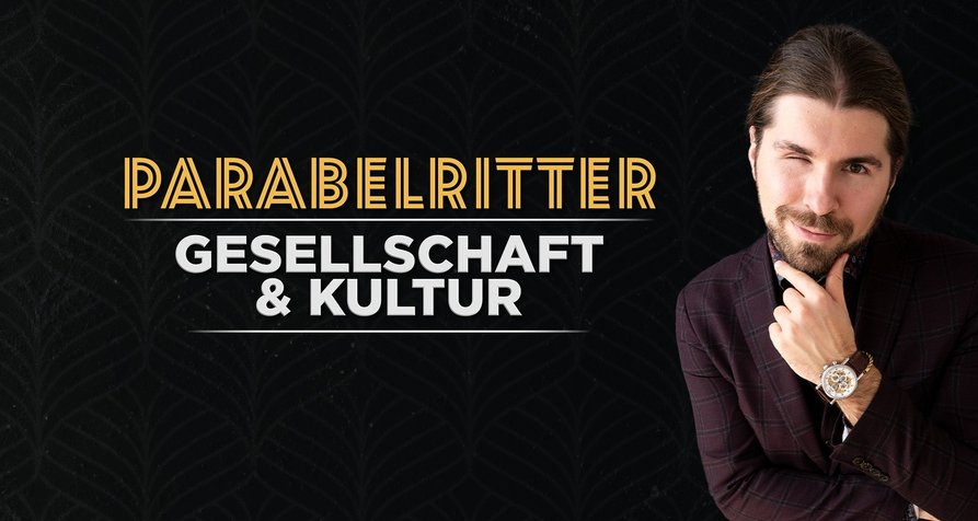 Der dunkle Parabelritter – Bild: Funk