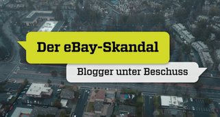 Der eBay-Skandal
