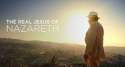 Der echte Jesus von Nazareth – Bild: Paramount+ Der echte Jesus von Nazareth – Bild: Paramount+