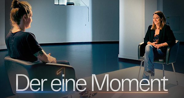 Der eine Moment – Bild: ORF/BFilm/Florian Berger Der eine Moment – Bild: ORF/BFilm/Florian Berger