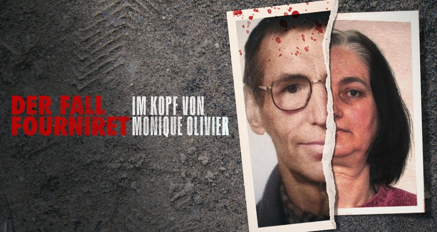Der Fall Fourniret: Im Kopf von Monique Olivier – Bild: Netflix