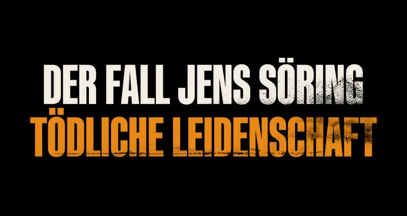 Der Fall Jens Söring – Tödliche Leidenschaft – Bild: Netflix Der Fall Jens Söring – Tödliche Leidenschaft – Bild: Netflix