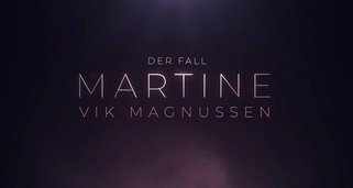 Der Fall Martine Vik Magnussen