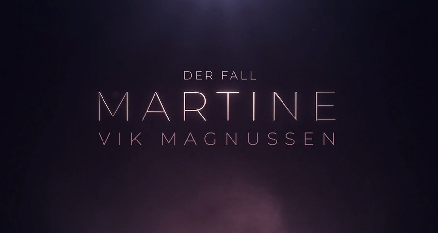 Der Fall Martine Vik Magnussen – Bild: Warner Bros. Discovery/Screenshot