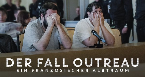 Der Fall Outreau: Ein französischer Albtraum – Bild: Netflix Der Fall Outreau: Ein französischer Albtraum – Bild: Netflix