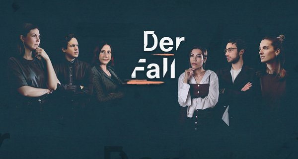 Der Fall – Bild: funk/ZDF/EIKON Nord GmbH