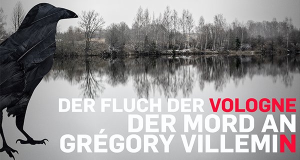 Der Fluch der Vologne – Der Mord an Grégory Villemin – Bild: Crime + Investigation / RedArrow