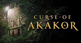 Der Fluch von Akakor – Der verlorene Schatz des Regenwaldes