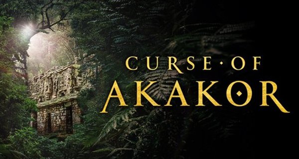 Der Fluch von Akakor – Der verlorene Schatz des Regenwaldes – Bild: Beyond Productions