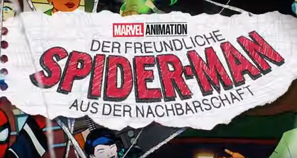 Der freundliche Spider-Man aus der Nachbarschaft – Bild: Marvel Studios Der freundliche Spider-Man aus der Nachbarschaft – Bild: Marvel Studios