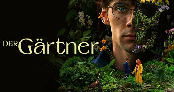 Der Gärtner – Bild: Netflix