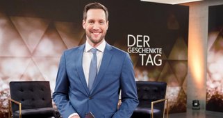 Der geschenkte Tag Der geschenkte Tag