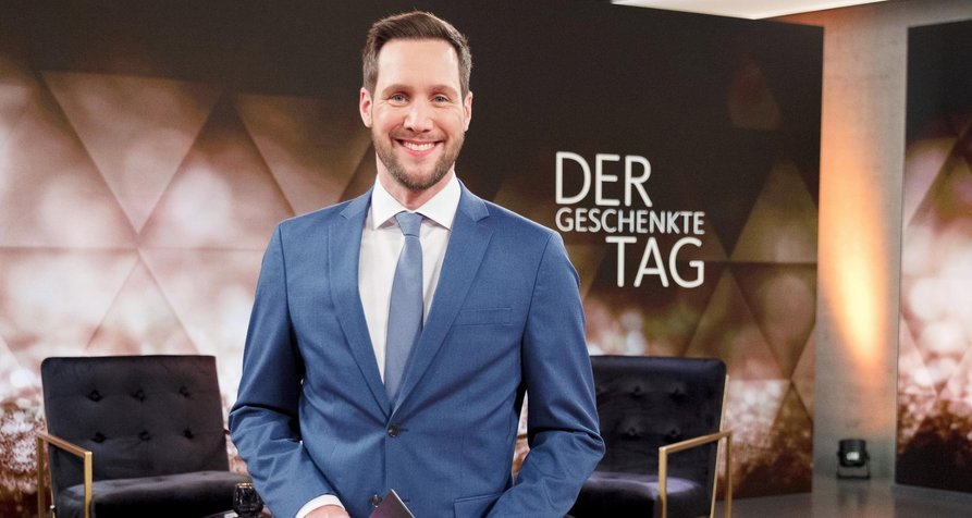 Der geschenkte Tag – Bild: WDR/Tilman Schenk Der geschenkte Tag – Bild: WDR/Tilman Schenk