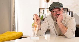 Der Gesundheitskompass mit Dr. med. Esser
