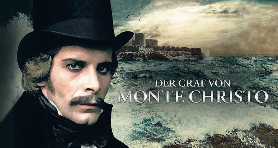 Der Graf von Monte Christo – Bild: Bavaria Atelier / Edizioni Farnese / Europa Films / France Régions 3 / Rex Cinematografica, S.R.L. / Rádio e Televisão de Portug Der Graf von Monte Christo – Bild: Bavaria Atelier / Edizioni Farnese / Europa Films / France Régions 3 / Rex Cinematografica, S.R.L. / Rádio e Televisão de Portug