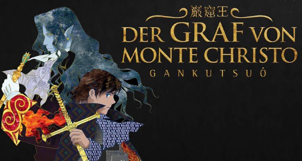 Der Graf von Monte Christo – Bild: Gonzo