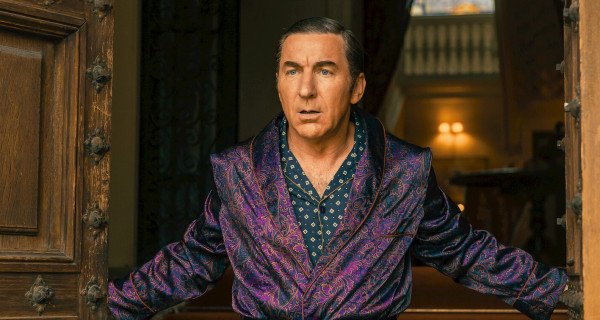 Der Grande de España – Bild: Netflix