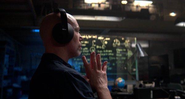 Der große Hack gegen die Unterwelt – Bild: HBO Max