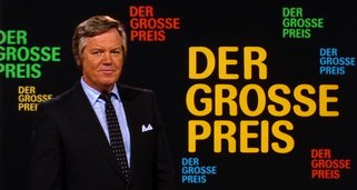 Der große Preis Der große Preis