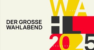 Der große Wahlabend