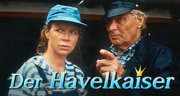 Der Havelkaiser – Bild: rbb