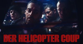 Der Helicopter Coup