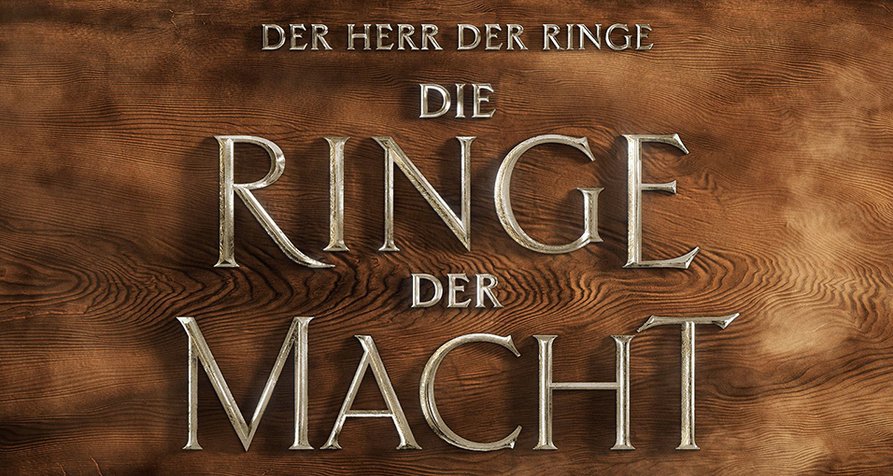Der Herr der Ringe: Die Ringe der Macht – Bild: Amazon Studios Der Herr der Ringe: Die Ringe der Macht – Bild: Amazon Studios