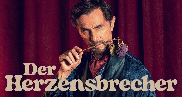 Der Herzensbrecher – Bild: Disney