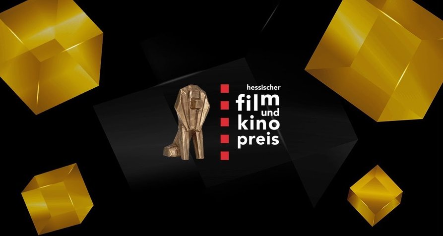Der Hessische Film- und Kinopreis – Bild: hr-fernsehen Der Hessische Film- und Kinopreis – Bild: hr-fernsehen