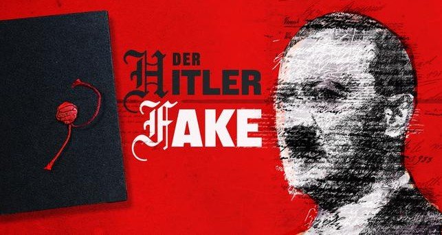 Der Hitler-Fake: Geschichte einer Jahrhundertfälschung – Bild: SWR
