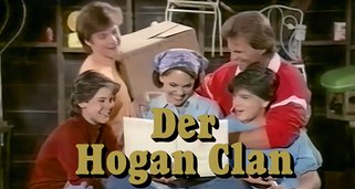 Der Hogan-Clan