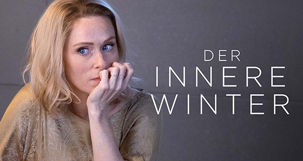 Der innere Winter – Bild: arte/Kwaï/Jean-Claude Lother