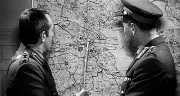 Der irische Freiheitskampf – Bild: Pidax Film- und Hörspielverlag GmbH