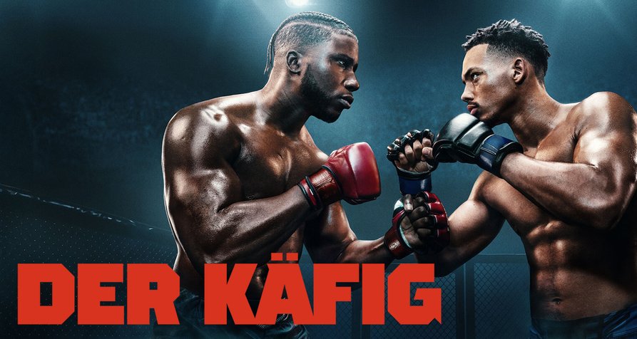 Der Käfig Der Käfig