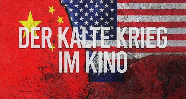 Der Kalte Krieg im Kino – Bild: 3DD Entertainment Der Kalte Krieg im Kino – Bild: 3DD Entertainment