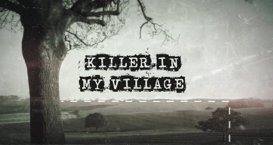 Der Killer in meinem Dorf – Bild: Flame Television Production Ltd. Der Killer in meinem Dorf – Bild: Flame Television Production Ltd.