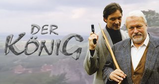 Der König
