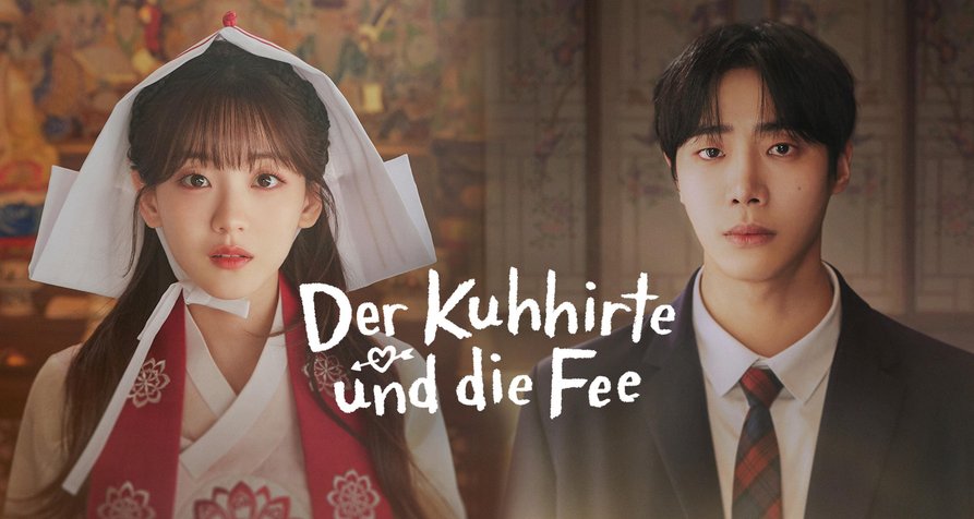Der Kuhhirte und die Fee – Bild: tvN/Prime Video Der Kuhhirte und die Fee – Bild: tvN/Prime Video