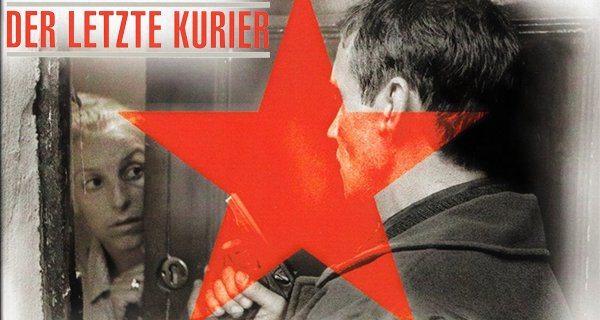 Der letzte Kurier – Bild: EuroVideo Medien GmbH Der letzte Kurier – Bild: EuroVideo Medien GmbH
