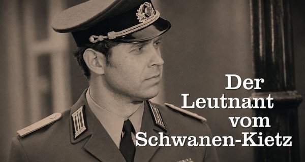 Der Leutnant vom Schwanenkietz – Bild: Studio Hamburg Enterprises