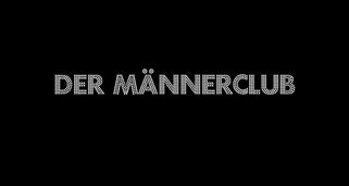 Der Männerclub