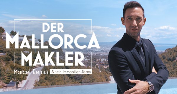 Der Mallorca Makler – Bild: RTL Der Mallorca Makler – Bild: RTL