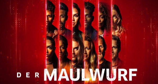Der Maulwurf – Bild: Netflix