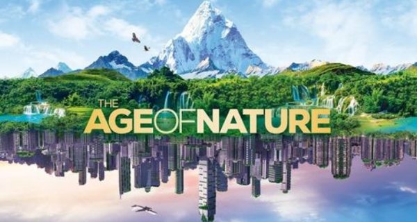 Der Mensch, die Natur, das Abenteuer – Bild: PBS/BBC/Brian Leith Productions Der Mensch, die Natur, das Abenteuer – Bild: PBS/BBC/Brian Leith Productions