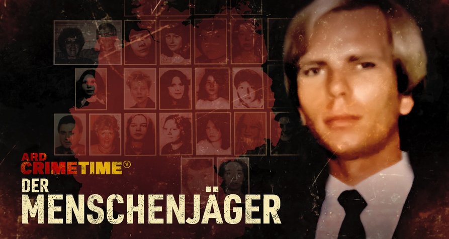 Der Menschenjäger – Bild: NDR